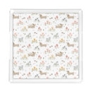 Search for dachshund serving trays Cute