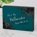 Search for wooden wedding signs Floral