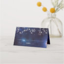 Search for star place cards Sky