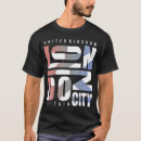 Search for london tshirts Town