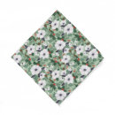 Search for christmas bandanas Red