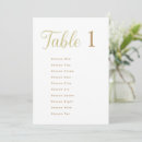 Search for guests name invitations Minimalist