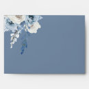 Search for blue envelopes Floral