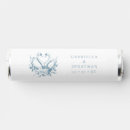 Search for vintage mint tins candy favors Blue