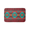 Search for southwestern bath mats Aztec