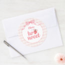 Search for 2nd birthday stickers Strawberry