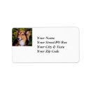 Search for animal rescue return address labels Shelter