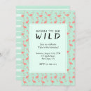 Search for born to be wild invitations Cute