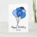 Search for grandsons 21st birthday cards Nephew