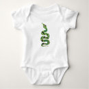 Search for snake baby clothes Green