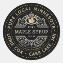 Search for black and gold product labels Vintage