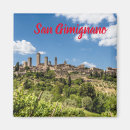 Search for souvenir magnets Italy