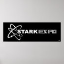 Search for iron man logo posters Tony stark