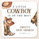 Search for cowboy baby shower gifts Western