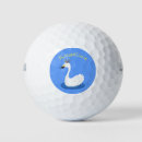 Search for crown golf balls Illustration