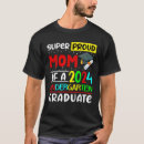 Search for kindergarten graduation tshirts Mom