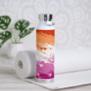 Search for pride water bottles Lesbian