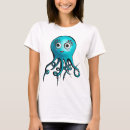 Search for octopus tshirts Cartoon