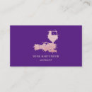 Search for sommelier business cards Cocktail