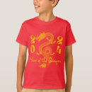 Search for year of the dragon tshirts Chinese new year