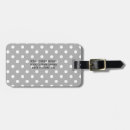 Search for blank luggage tags Gifts