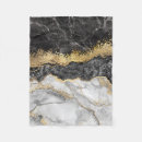 Search for black and gold blankets Stylish