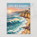 Search for basque France