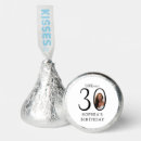 Search for 30th birthday favors Thirty