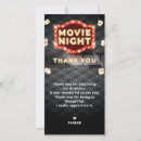 Search for movie cards Black