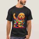 Search for goldendoodle christmas tshirts Holiday special offer