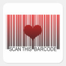 Search for barcode stickers Scanner