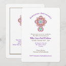 Search for christian anniversary invitations Church