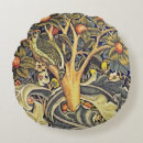 Search for blue tapestry pillows Green