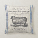 Search for sheep pillows Vintage