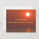 Search for apology cards Orange