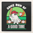 Search for baseball coasters Player