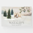 Search for welcome baby shower banners Forest