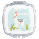 Search for kids compact mirrors Animal