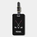 Search for golf luggage tags Travel