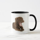 Search for chocolate lab mugs Brown