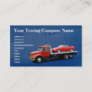 Search for towing business cards Flatbed