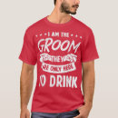 Search for funny groom tshirts Scary