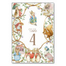 Search for baby shower table cards Classic