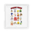 Search for serving trays Bugs bunny