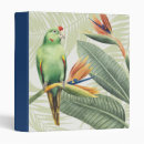 Search for bird binders Tropical