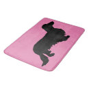 Search for dachshund bath mats Wiener