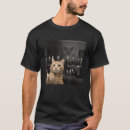 Search for orange tshirts Cat