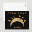 Search for eclipse postcards Earth