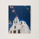 Search for santorini puzzles Island