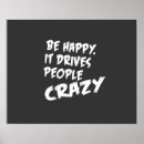 Search for happy people posters Quote